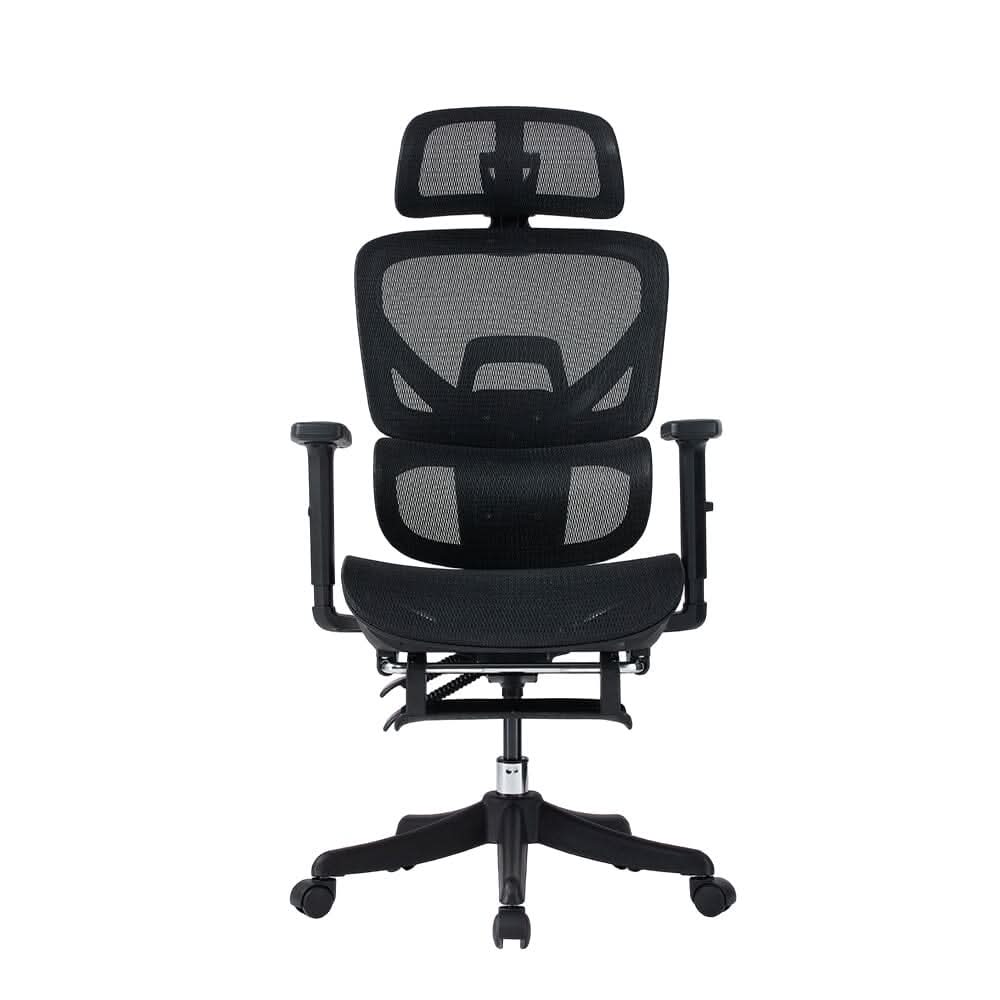 Professional Mesh Office Chair Collection Standard Regular Premium Models