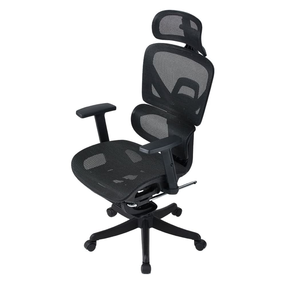 Professional Mesh Office Chair Collection Standard Regular Premium Models
