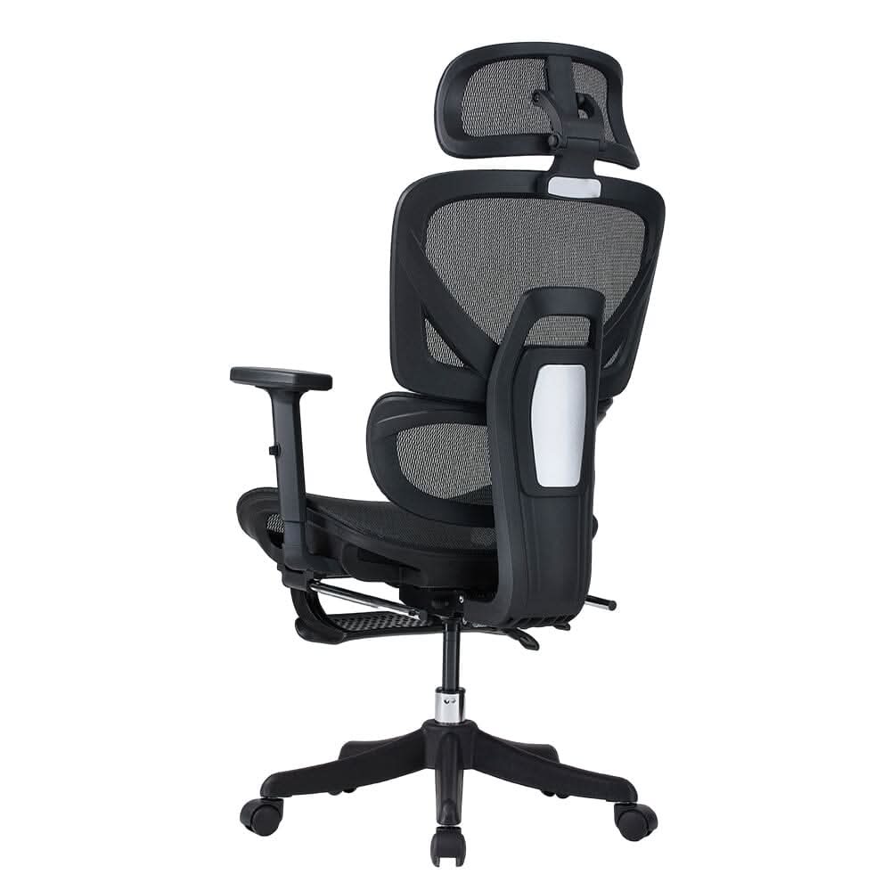 Professional Mesh Office Chair Collection Standard Regular Premium Models