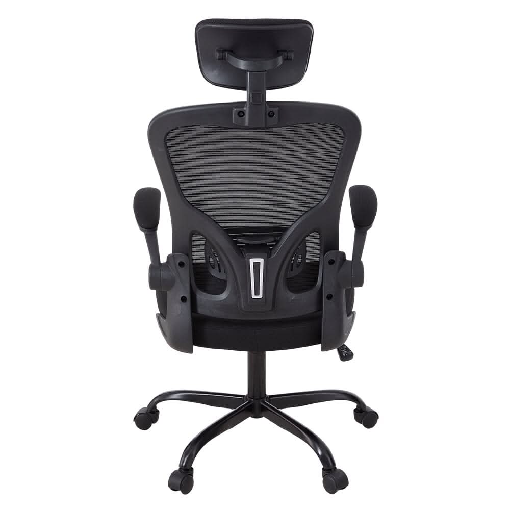 Premium Ergonomic Mesh Office Chair with Adjustable Lumbar Support