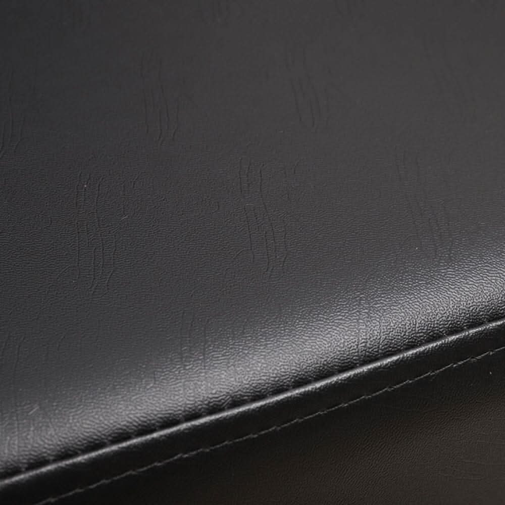 Professional Salon Shampoo Bed with PVC Leather