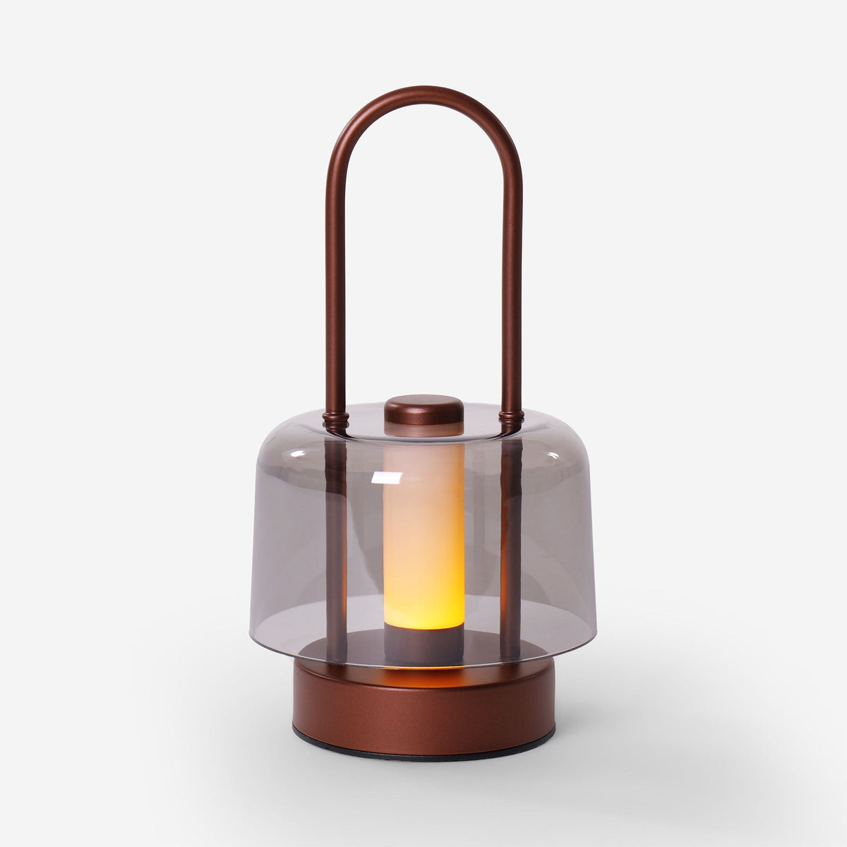 Portable Ambient Table Lamp