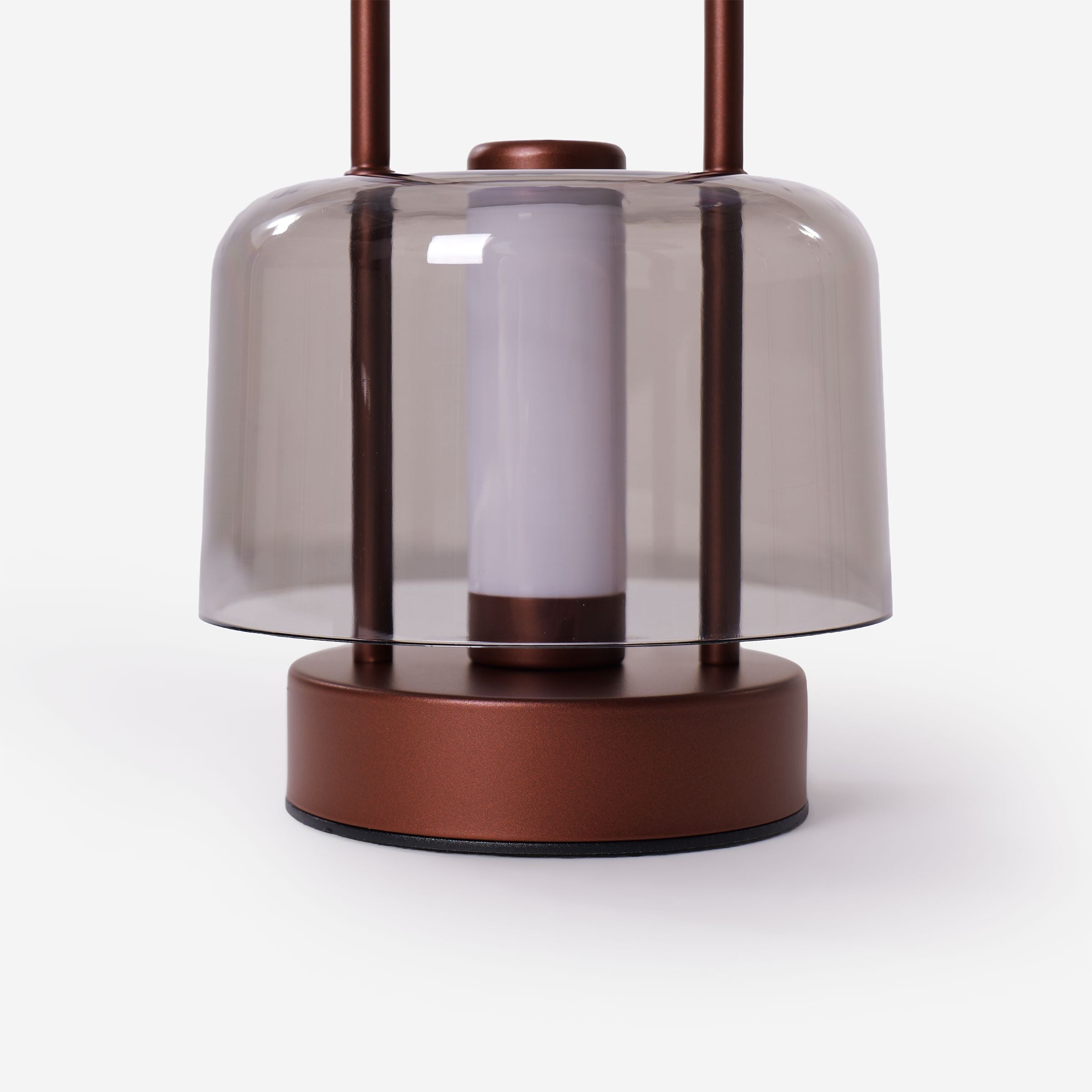 Portable Ambient Table Lamp