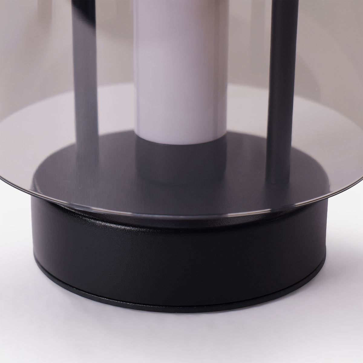 Portable Ambient Table Lamp