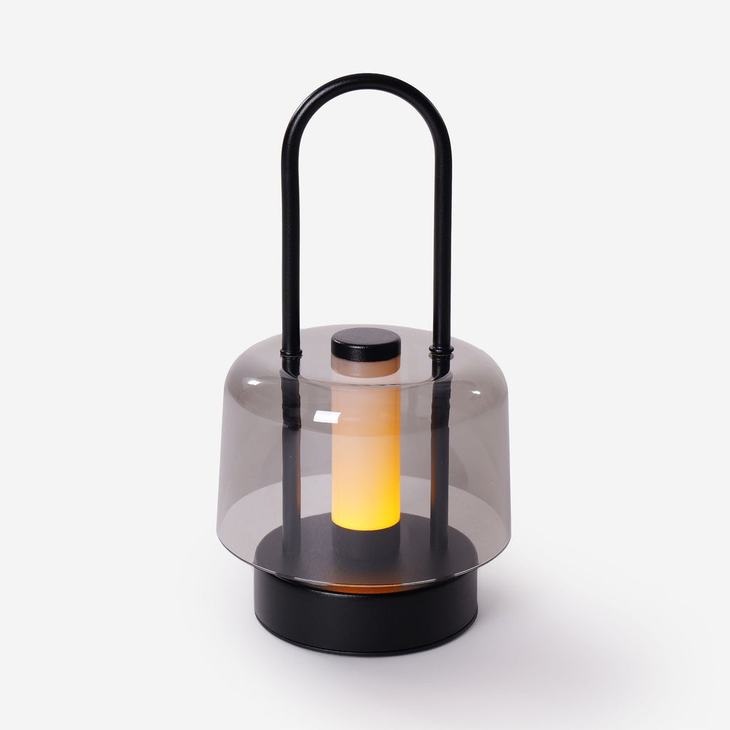 Portable Ambient Table Lamp