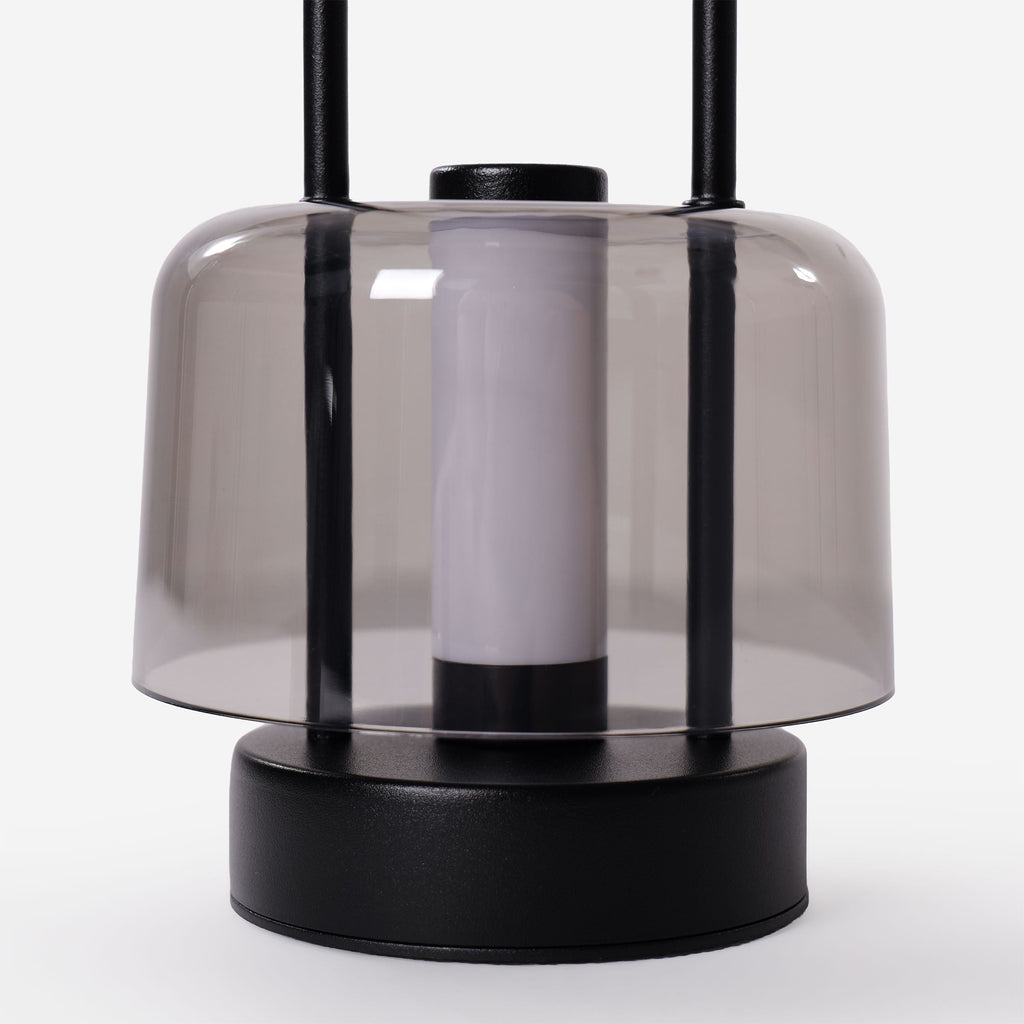Portable Ambient Table Lamp