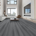 Rustic Style Wood Plank PVC Flooring