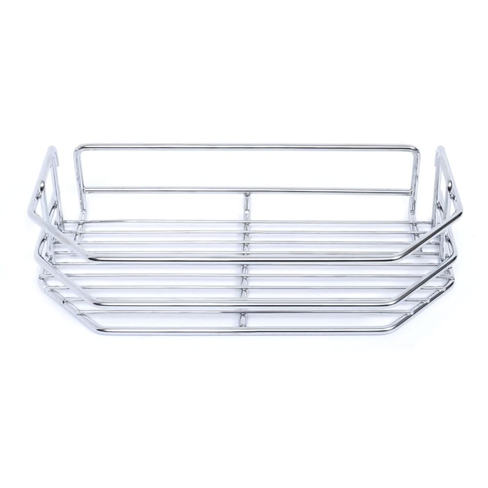 Tall Tandem Metal Pull Out Pantry 6 Shelves