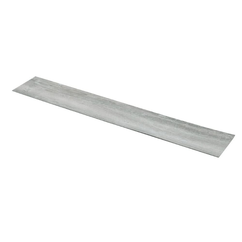 36/72Pcs Easy-Install PVC Wooden Peel and Stick Flooring