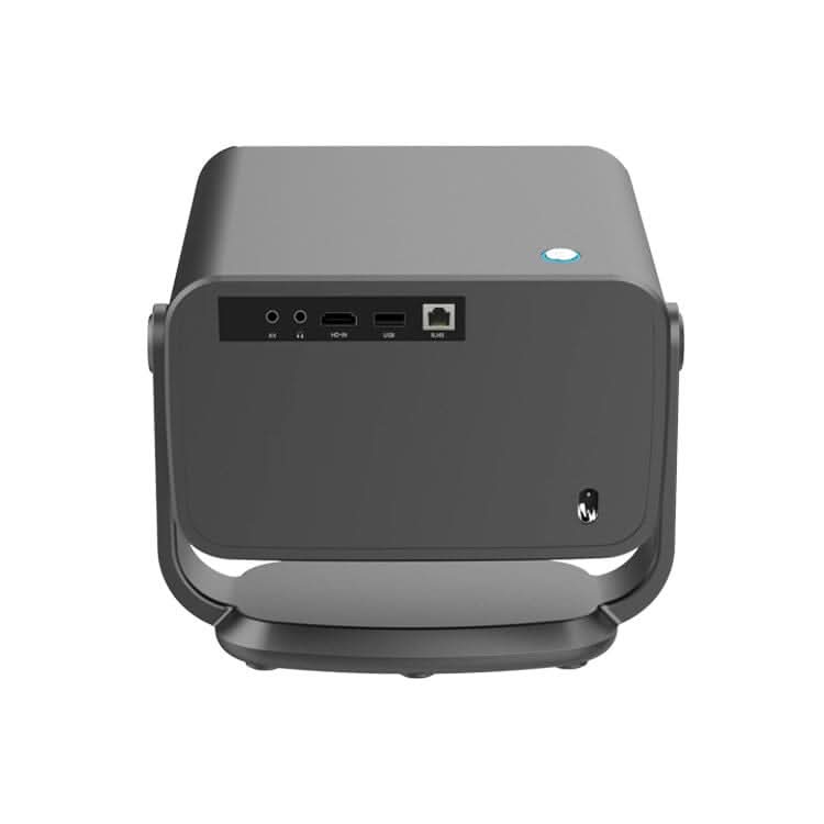 Compact 360 Smart 4K Projector
