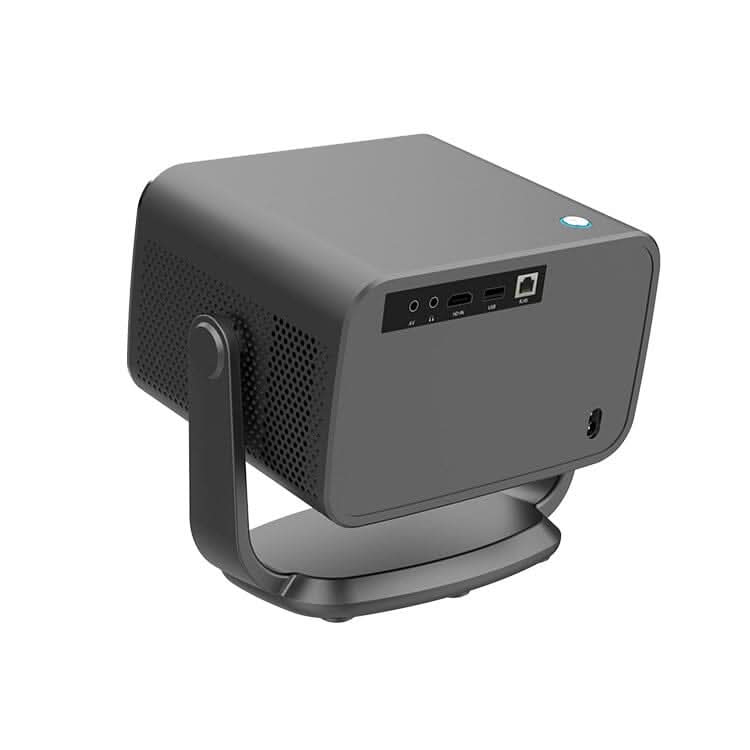 Compact 360 Smart 4K Projector