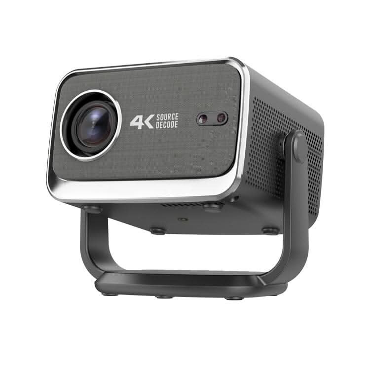 Compact 360 Smart 4K Projector