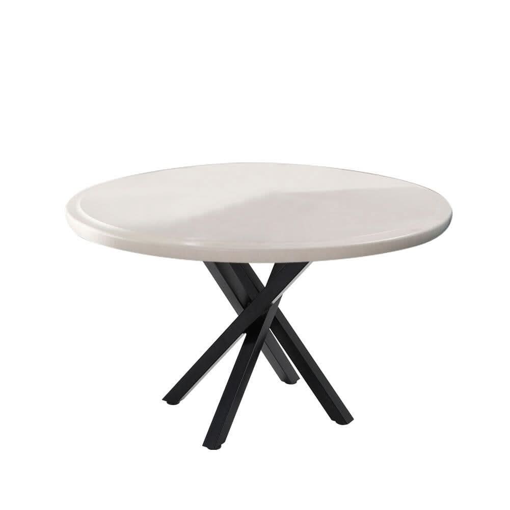 Criss Cross Metal Coffee Table Legs Replacement