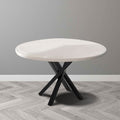 Criss Cross Metal Coffee Table Legs Replacement