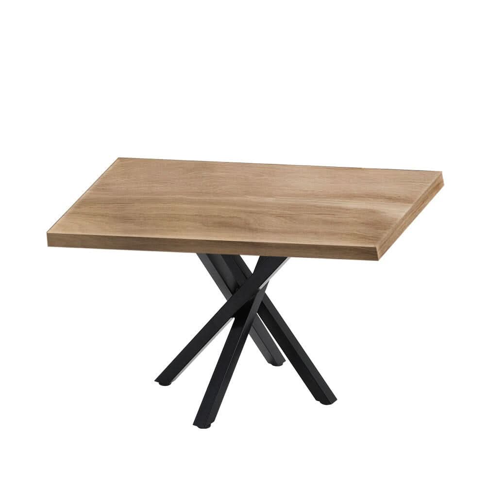 Criss Cross Metal Coffee Table Legs Replacement