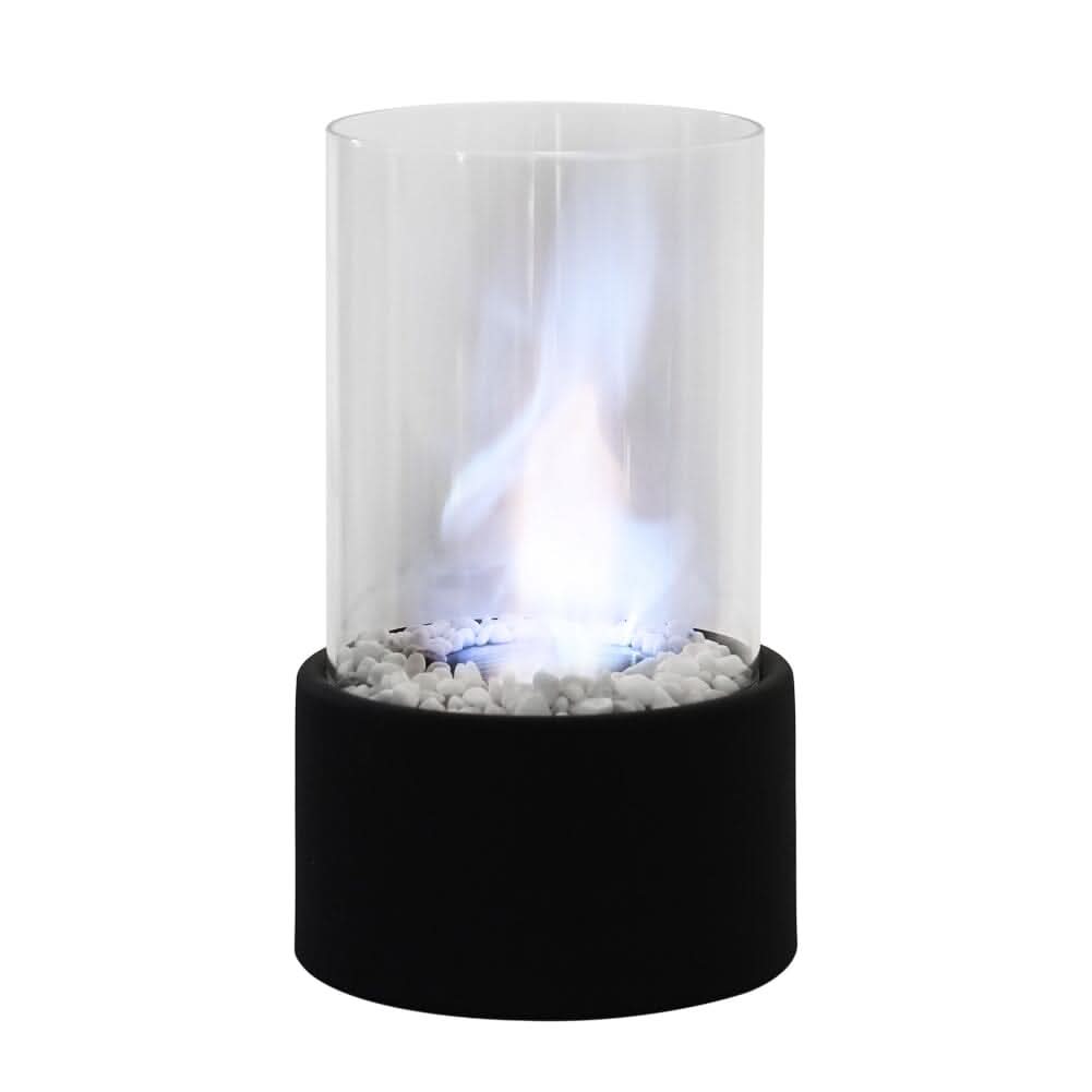 Tabletop Fireplaces Bio Ethanol Fireplace Smokeless Heater for Dancing Flame