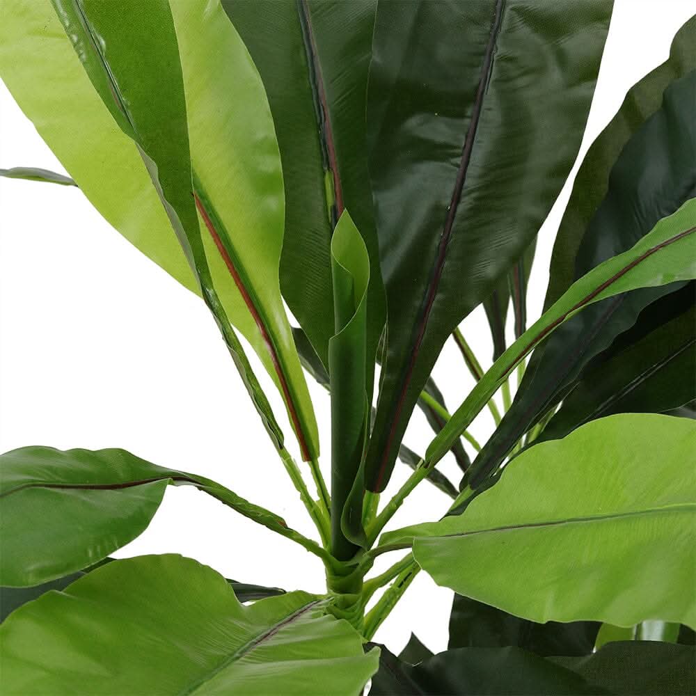 Large Indoor Artificial Potted Tree