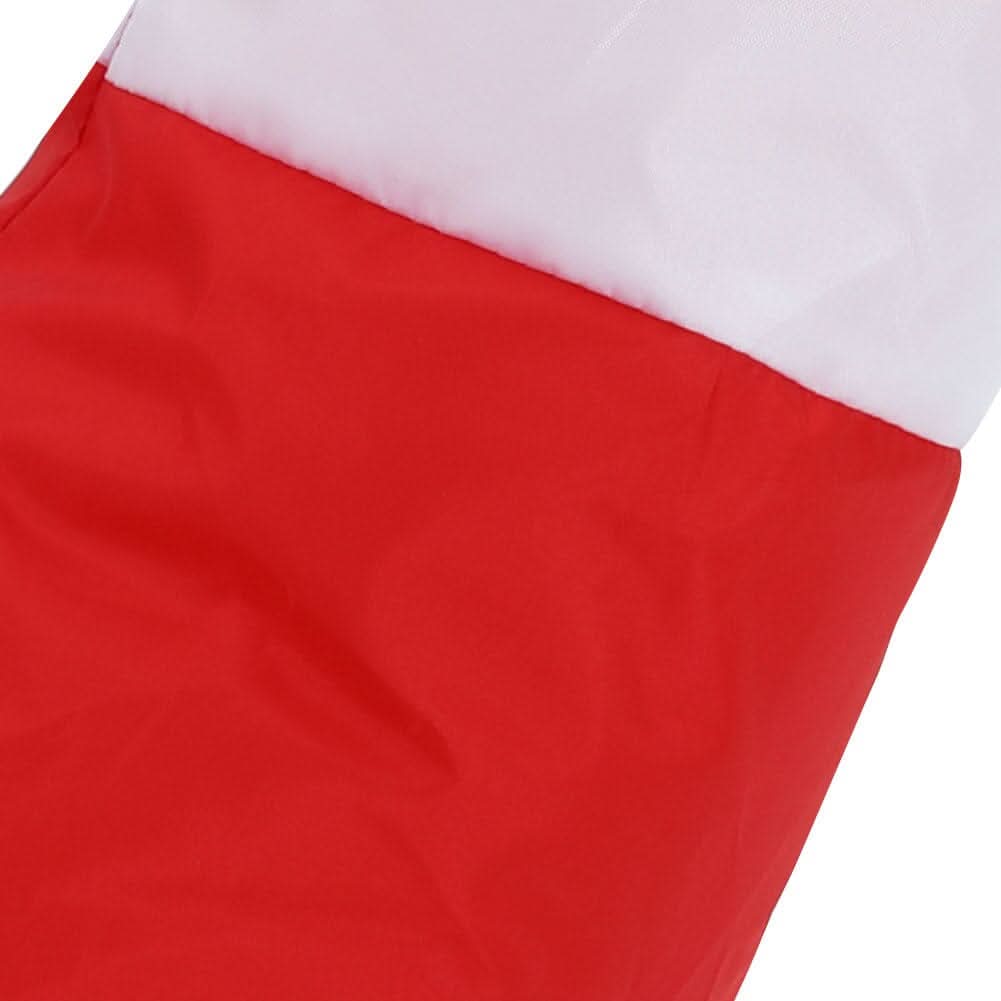 Inflatable Santa 120cm Christmas Decoration