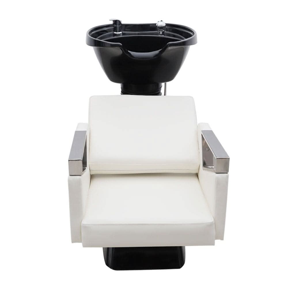 Salon Shampoo Bed Chair Washing Basin Sink