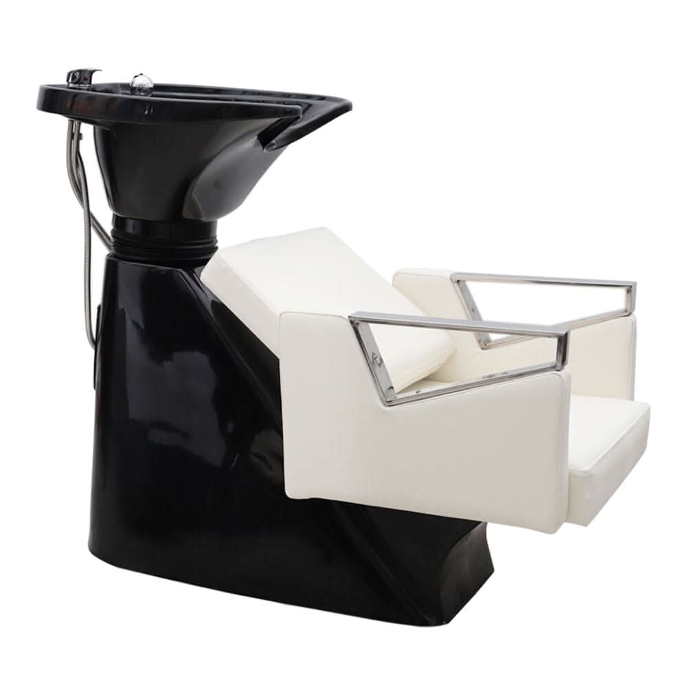 Salon Shampoo Bed Chair Washing Basin Sink