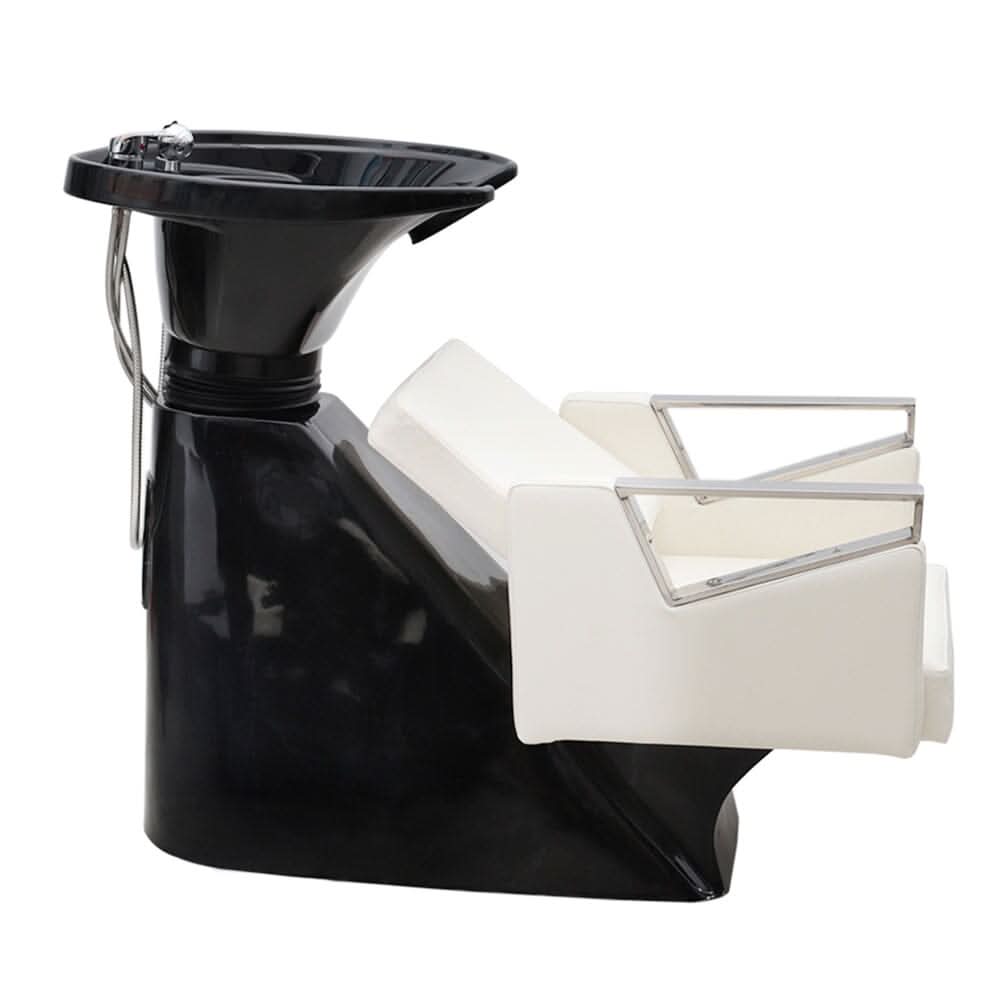 Salon Shampoo Bed Chair Washing Basin Sink