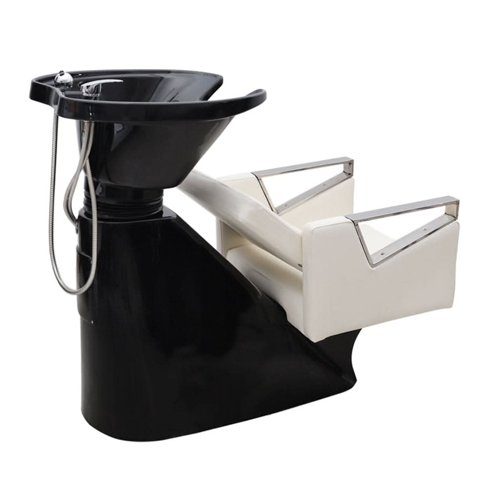 Salon Shampoo Bed Chair Washing Basin Sink