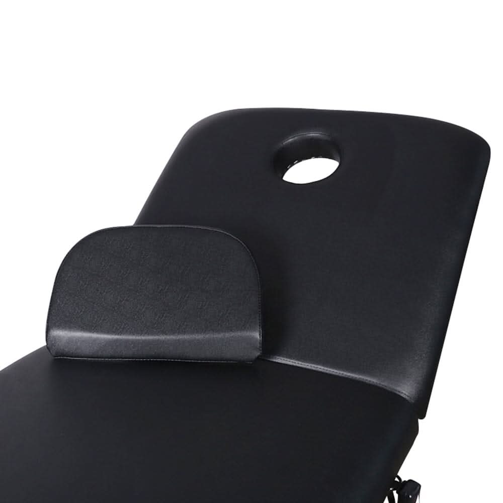 Electric Adjustable Reclining Tattoo Chair - Portable Salon Spa Bed