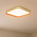 Lightsin Modern Dimmable LED Ceiling Light Flush Mount in 3 Sizes