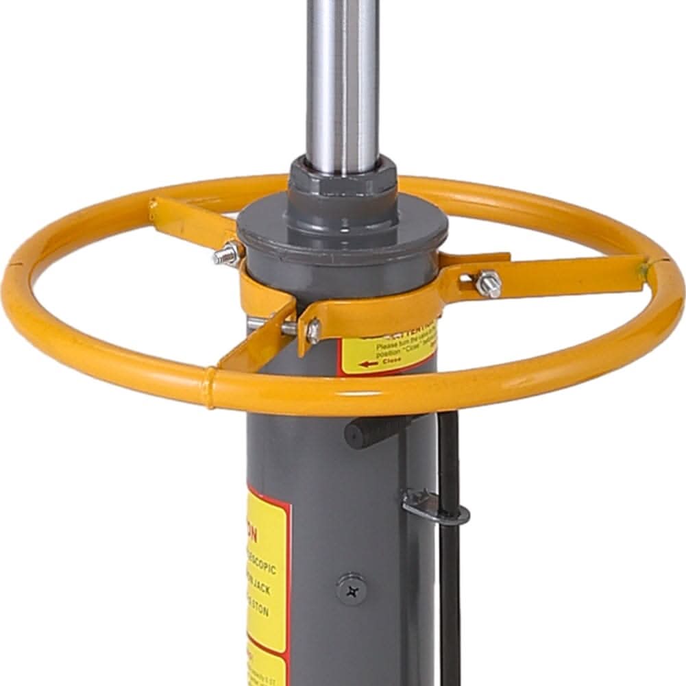 2 Stage 0.5 Ton Hydraulic Transmission Jack