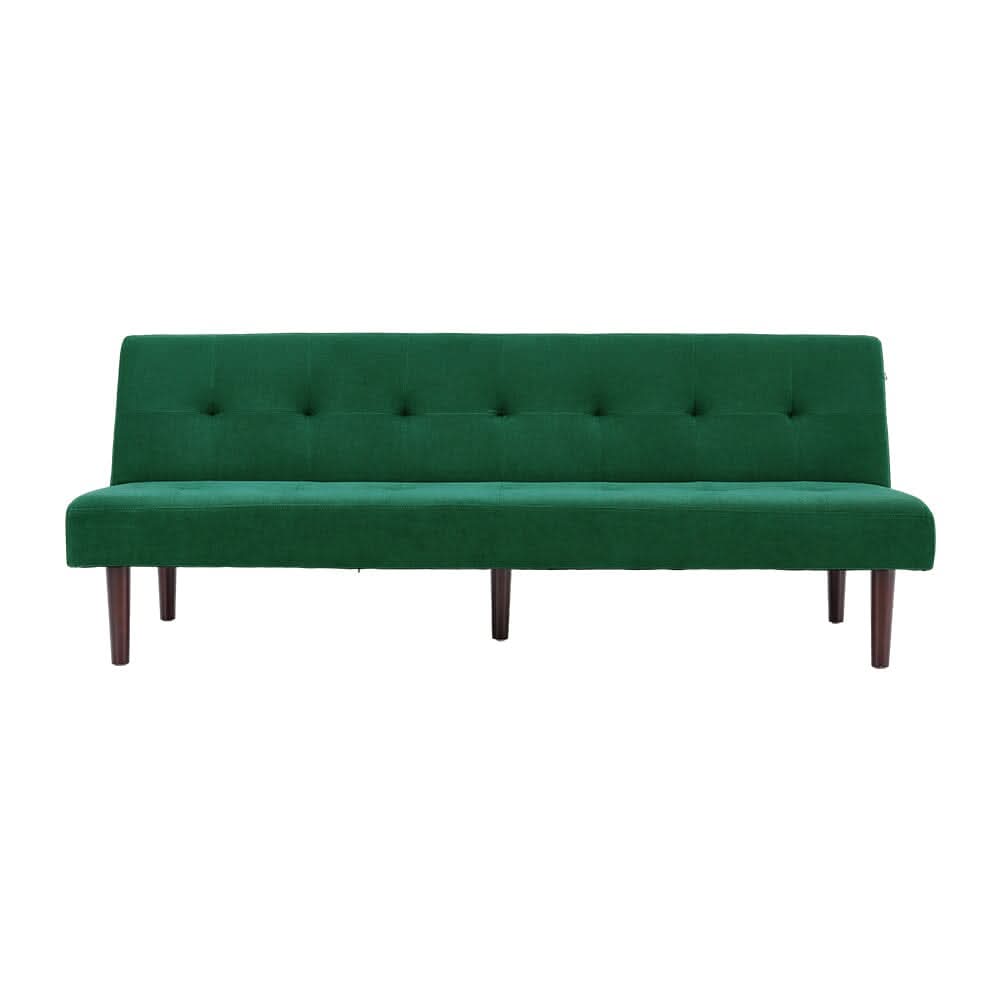 Contemporary Convertible Sofa Bed