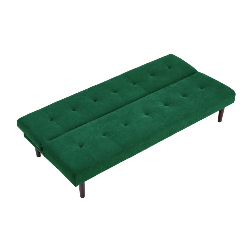 Contemporary Convertible Sofa Bed
