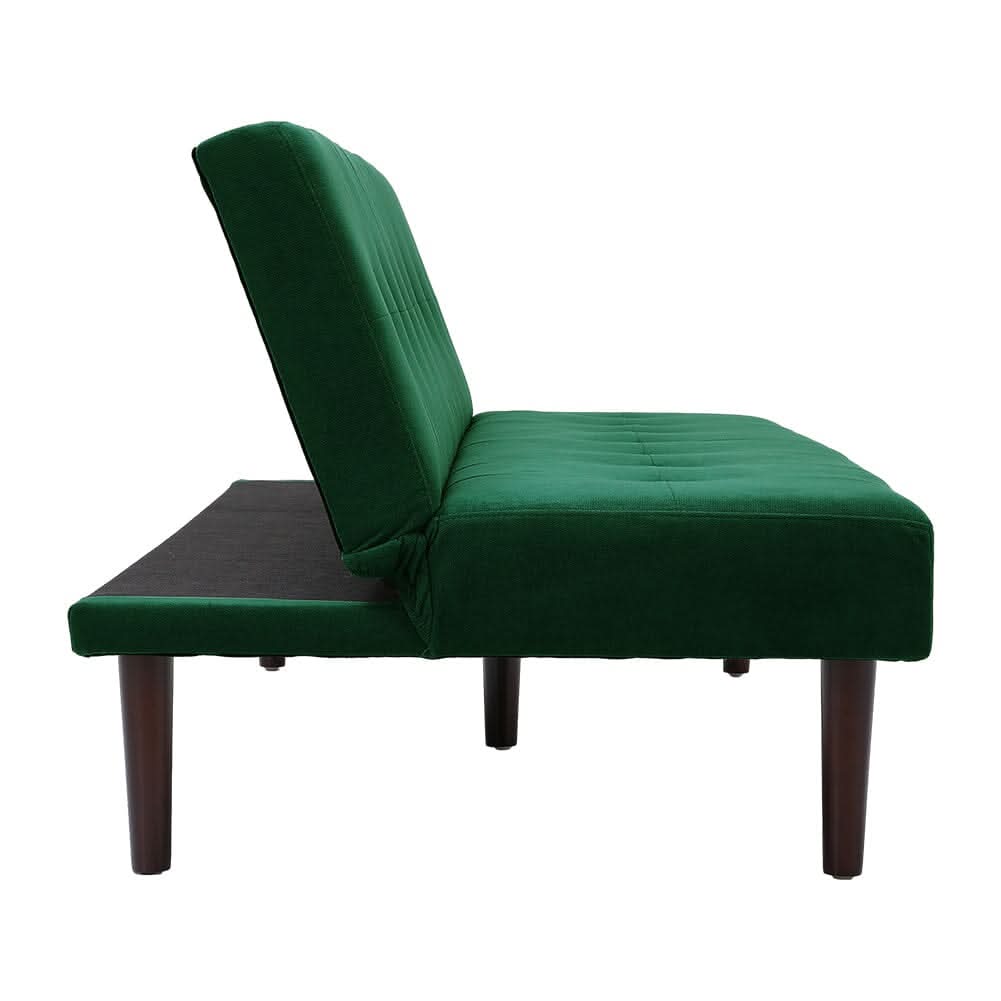 Contemporary Convertible Sofa Bed