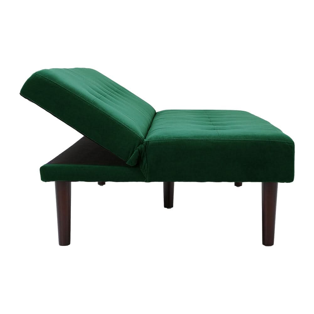 Contemporary Convertible Sofa Bed
