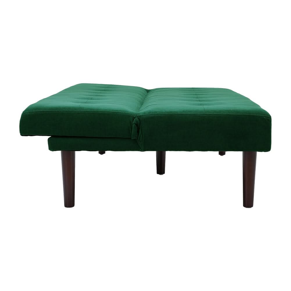 Contemporary Convertible Sofa Bed