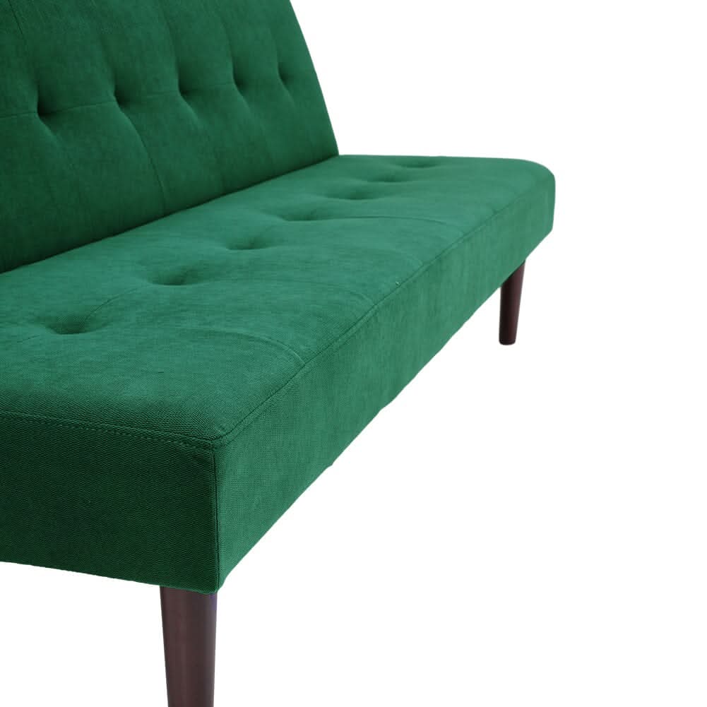 Contemporary Convertible Sofa Bed