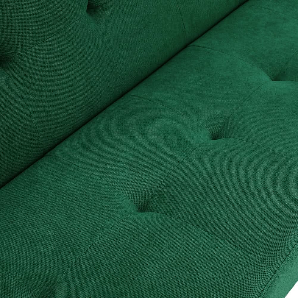 Contemporary Convertible Sofa Bed