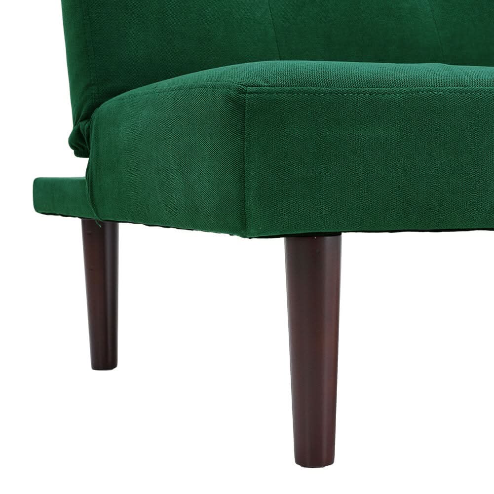 Contemporary Convertible Sofa Bed