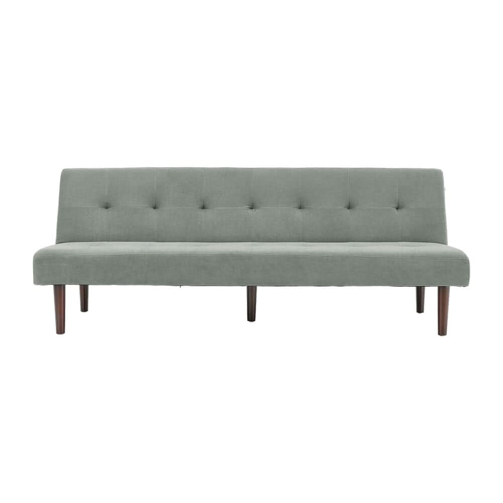 Contemporary Convertible Sofa Bed