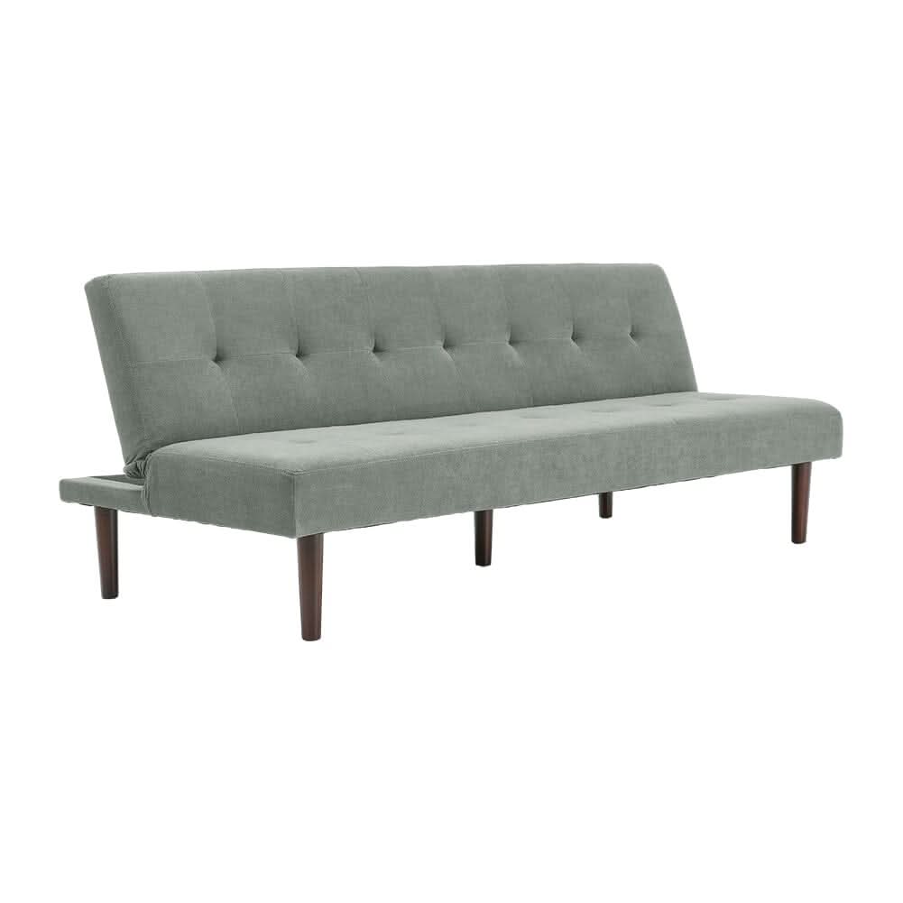 Contemporary Convertible Sofa Bed