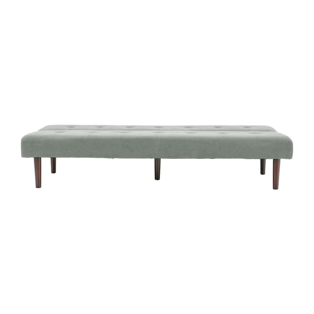Contemporary Convertible Sofa Bed