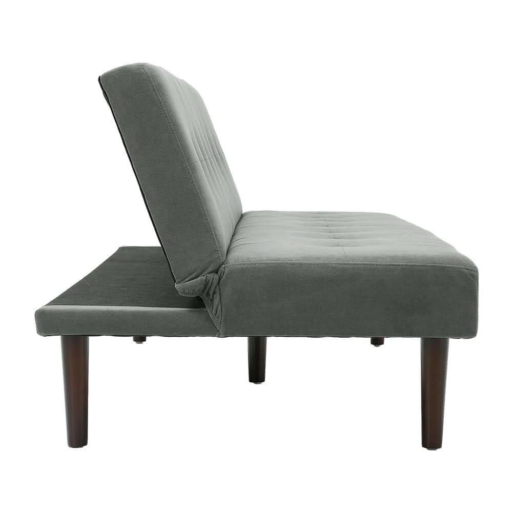 Contemporary Convertible Sofa Bed