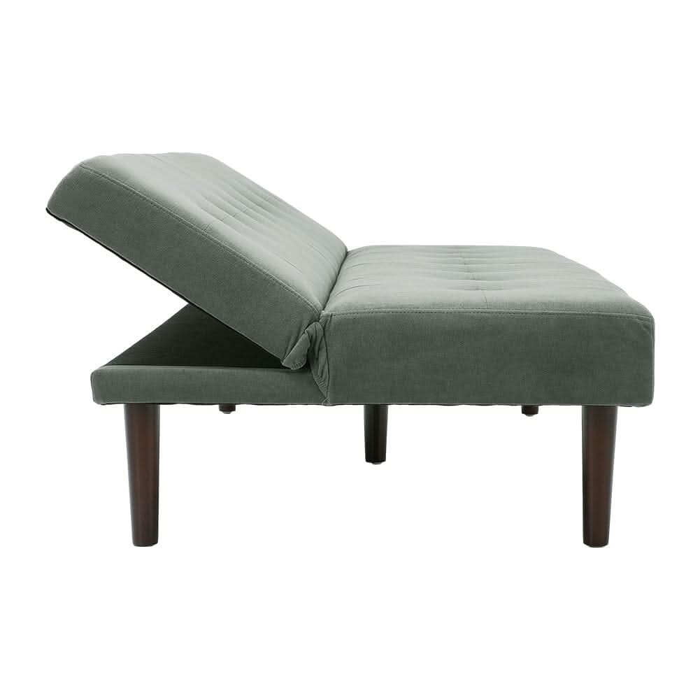 Contemporary Convertible Sofa Bed
