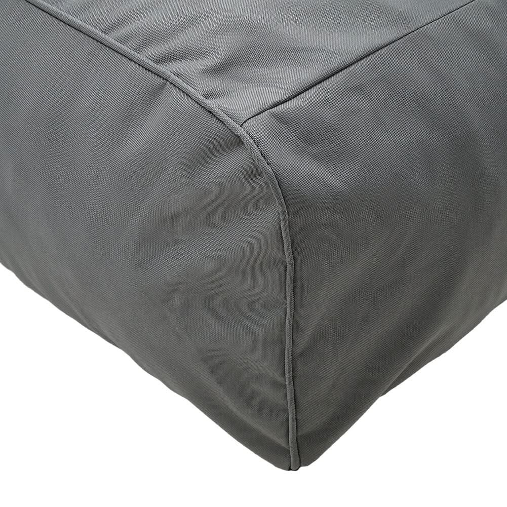 130cm W Bed Comfy Floor Lounger