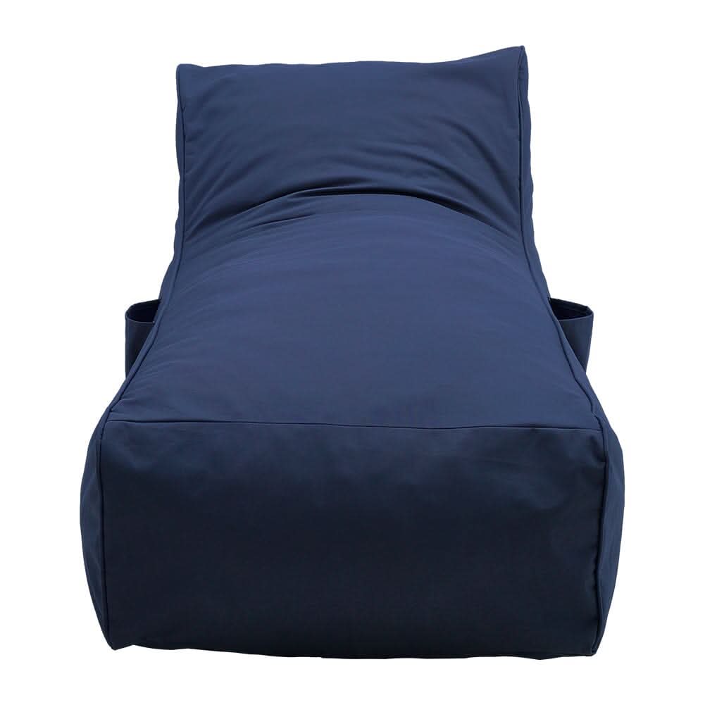 130cm W Bed Comfy Floor Lounger