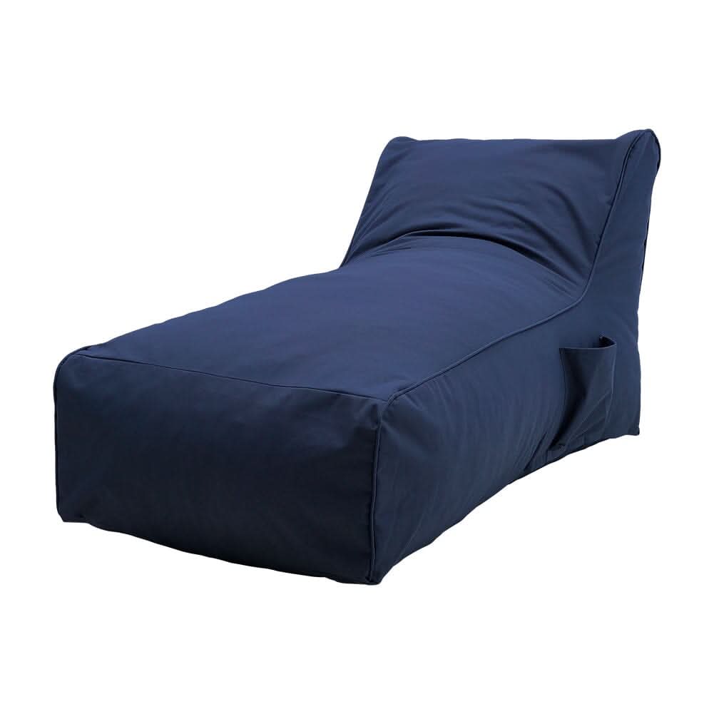 130cm W Bed Comfy Floor Lounger