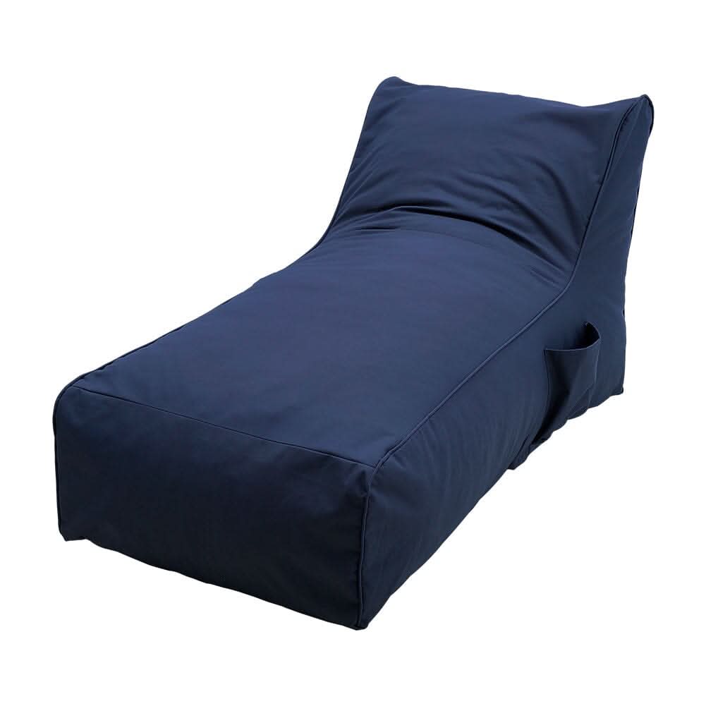 130cm W Bed Comfy Floor Lounger