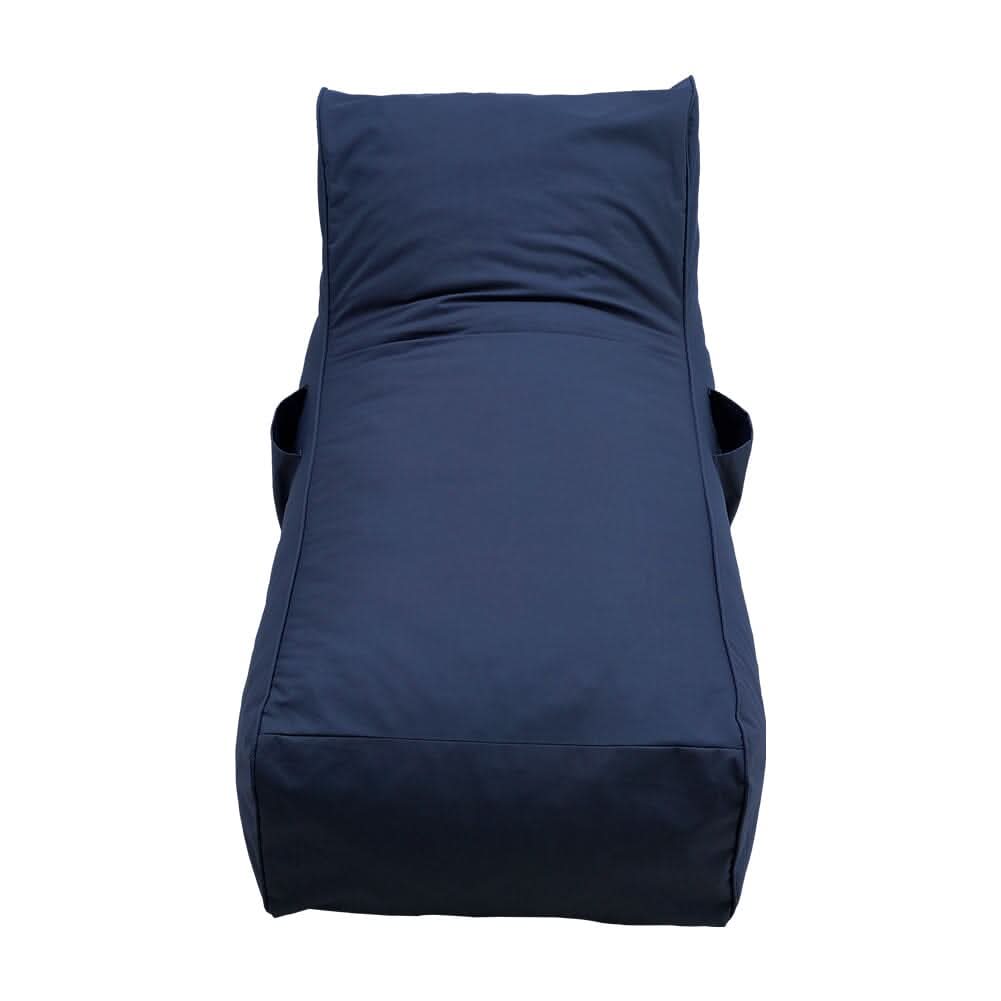 130cm W Bed Comfy Floor Lounger