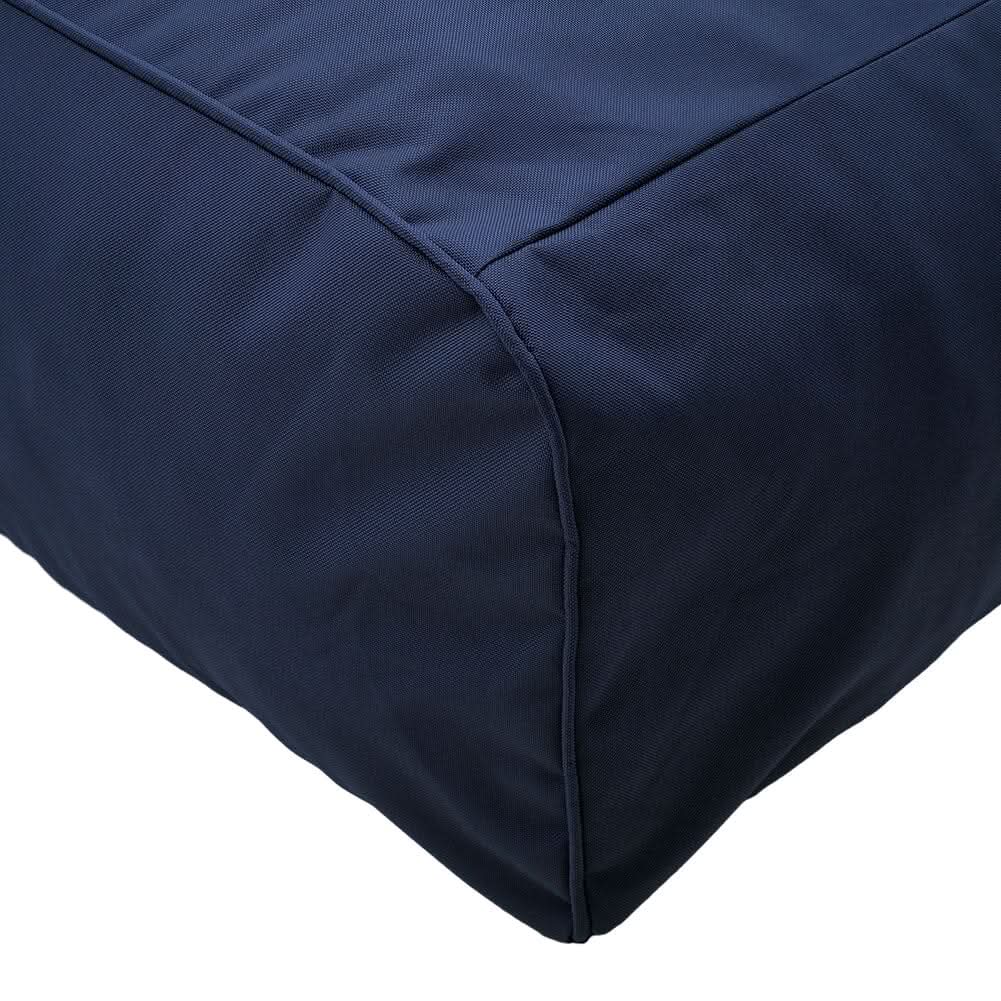 130cm W Bed Comfy Floor Lounger