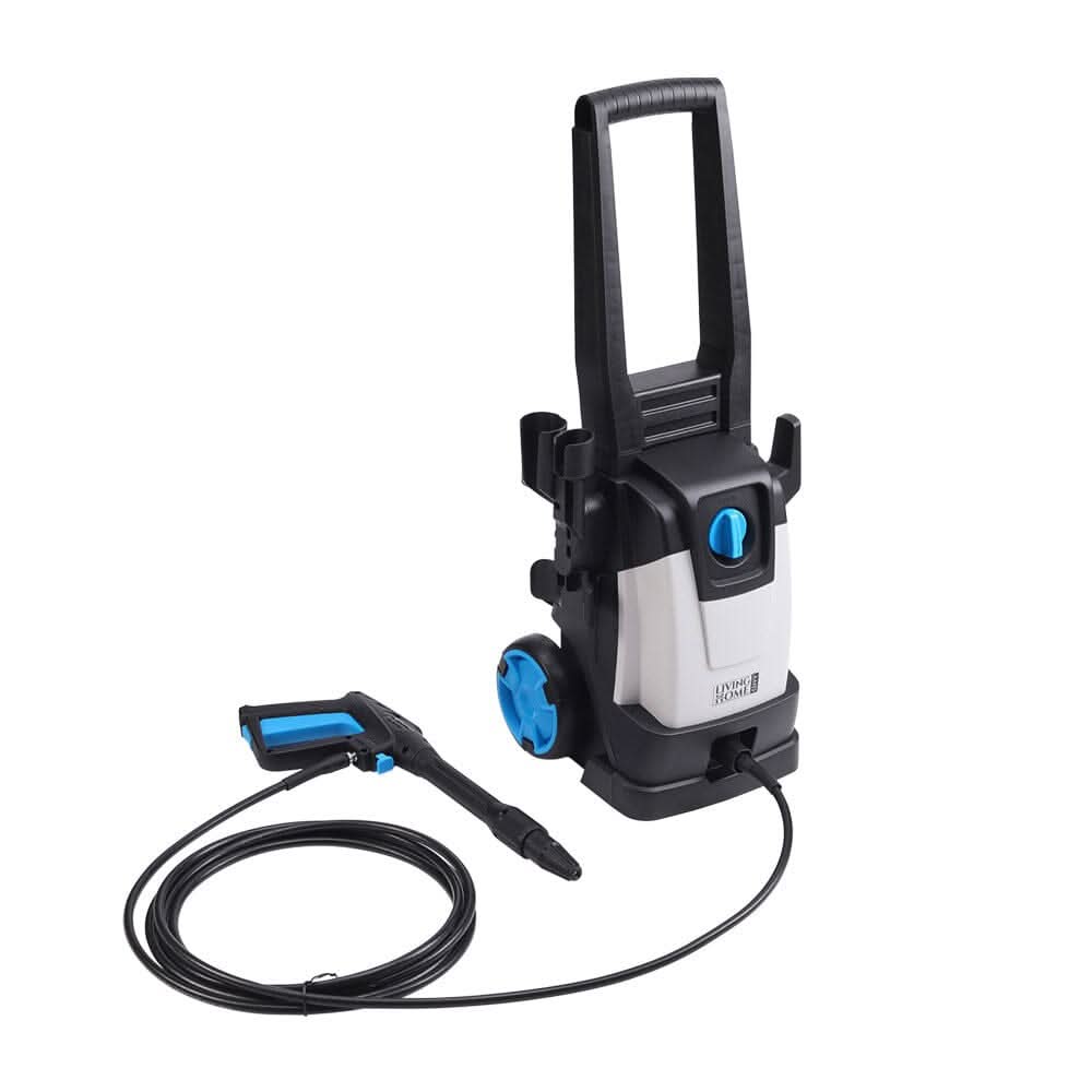 1600W Portable Electric High Pressure Washe