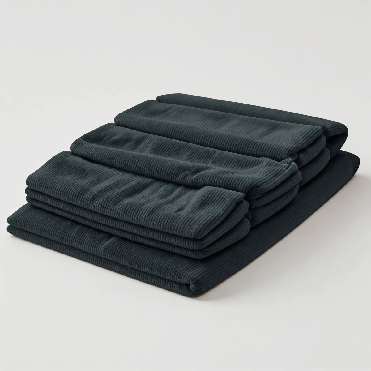 Tailored sofa cover for the Modern Ergonomic Corduroy Chaise Lounge